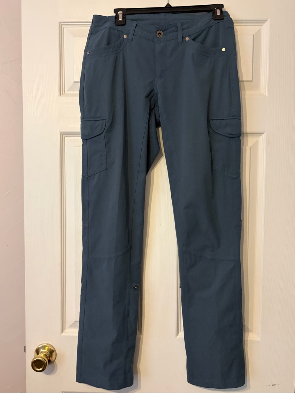 Kuhl Women's Freeflex Roll-Up Pant